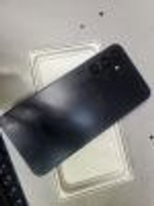 Б/в Мобільний телефон Samsung galaxy a16 4/128gb 01-201163693