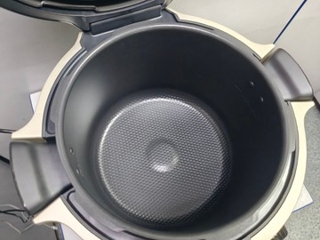 Б/в Мультиварка Tefal cook4me touch cy912830 01-201164565