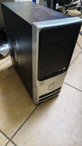 Пк amd athlon ii x2 220/ram 2 gb/hdd 320 gb/ssd відсутній/інтегрована