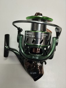 Б/в Котушка рибальська Fisherman nw4000 01-201164561