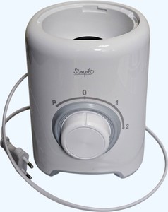 Б/в Блендер Simpl sbl500-24 01-201163982