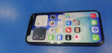 Б/в Мобільний телефон Apple iphone 12 mini 128gb 01-201164869
