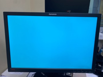 Б/в Монітор Lenovo thinkvision lt2452pwc 01-201163737