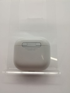 Б/у Навушники Apple airpods 4 with active noise cancellation 01-201031959