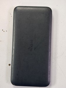 Б/в Повербанк Redmi redmi power bank 10000mah pb100lzm 01-201164520