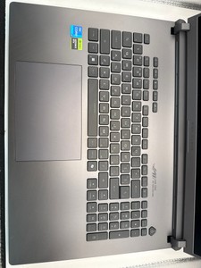 Б/в Ноутбук Asus 18/core i7-14650hx ddr5/32gb ddr5/hdd *відсутній/ssd 1000 gb/rtx 5060 8gb 01-201166528