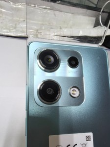 Б/в Мобільний телефон Xiaomi redmi note 14s 8/256gb 01-201166704