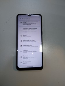 Б/в Мобільний телефон Motorola moto e13 2/64gb 01-201166736