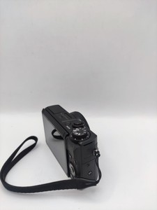 Б/в Компактний фотоапарат Canon powershot g7 x mark iii 01-201166912