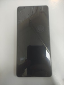 Б/в Мобільний телефон Xiaomi redmi note 13 pro 5g 8/256gb 01-201167478