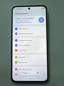 Б/в Мобільний телефон Tecno spark go 2023 bf7 4/64gb 01-201142883