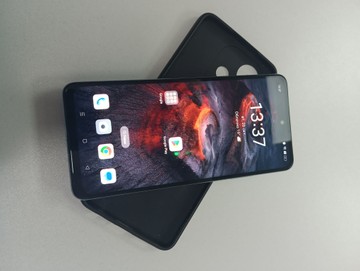 Б/в Мобільний телефон Oppo a3x 4g 4/128gb 01-201169257