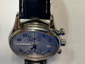 Б/в Годинник Frederique Constant fc-393rm5b6 01-201169992
