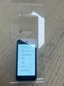 Б/в Мобільний телефон Onemyth a17 min 2/16gb 01-201167266