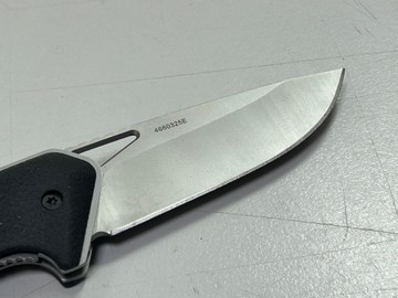 Б/в Ніж туристичний Gerber moment folding 01-201169315