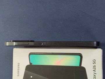 Б/в Мобільний телефон Samsung galaxy a26 5g 8/256gb 01-201167185