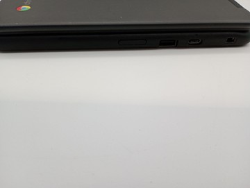 Б/в Ноутбук Dell 11/celeron n4000 ddr4/4gb/ssd 32 gb/*інтегрована 01-201052836
