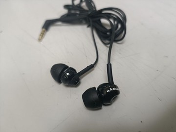 Б/в Навушники Sony mdr-ex110 01-201173717
