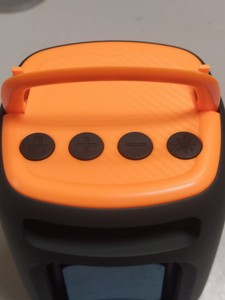 Б/в Акустика Uecker uf-01 107567 01-201165223