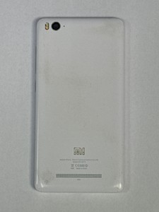 Б/в Мобільний телефон Xiaomi mi 4i 2/16gb 01-201171944