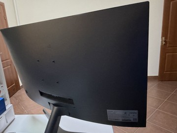 Б/в Монітор Samsung c27rg50fh 01-201173596