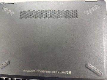 Б/в Ноутбук Hp 13/pentium n5000 ddr4/4gb ddr4/hdd *відсутній/ssd 256 gb/*інтегрована 01-201177303