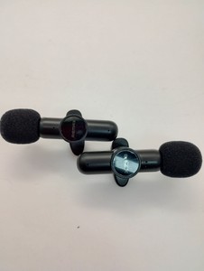 Б/в Мікрофон Remax k10 twin type-c 01-201177390