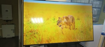 Б/в Телевізор Xiaomi tv a 55 2026 01-201177482