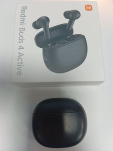 Б/в Навушники Xiaomi redmi buds 4 active m2232e1 / bhr8000gl 01-201177730