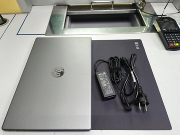 Б/в Ноутбук Hp 16/ryzen 3 7335u ddr5/16gb ddr5/ssd 512 gb/*інтегрована 01-201178484