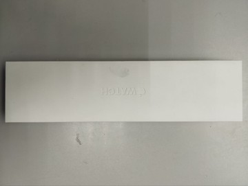 Б/в Смарт-годинник Apple apple watch series 6 gps + cellular 40mm aluminium case 01-201161843