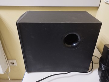 Б/в Мультимедійна акустика Microlab m-500u 01-201180985