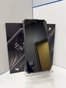 Б/в Мобільний телефон Sigma x-treme pq55 01-201181558