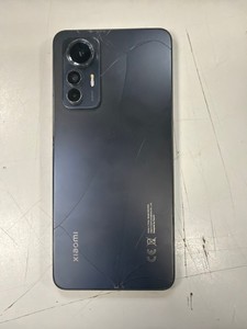 Б/в Мобільний телефон Xiaomi 12 lite 8/128gb 01-201181134