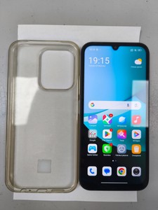 Б/в Мобільний телефон Xiaomi redmi 15c 4g 4/128gb 01-201181510