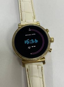 Б/у Смарт-часы Michael Kors mkt 5067 01-200274538