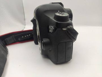 01-200281480: Canon eos 6d body