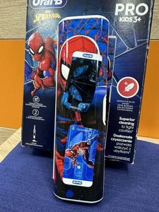 01-200286965: Oral-B kids3+