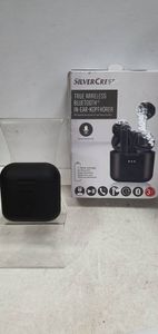 16-000224523: Silvercrest bluetooth