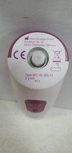 16-000224292: Sanitas sfc40