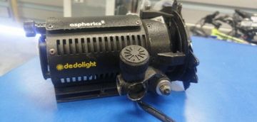 01-200430984: Dedolight dlh4 150w