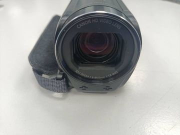 01-200403404: Canon legria hf r806