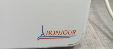 01-200398045: Bonjour ceg bl-meca/m 1500w