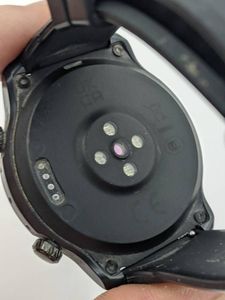 01-200384105: Mobvoi ticwatch pro 3 ultra gps shado