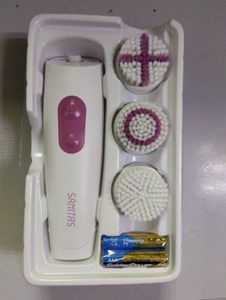 16-000228349: Sanitas sfc40