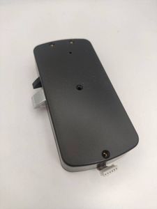 Б/в Електромеханічний замок Iron Logic без моделі 01-200350798