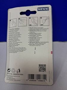 16-000247841: Wenko 4466020100a