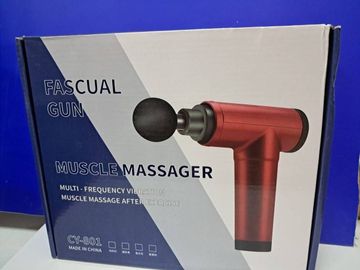 16-000244932: Fanscial Gun cy801