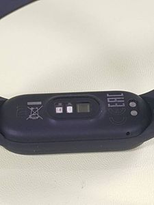 Б/в Фітнес браслет Mi band 6 18-000092921