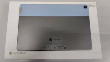 18-000092569: Lenovo ideapad duet chromebook 4/128 ct x